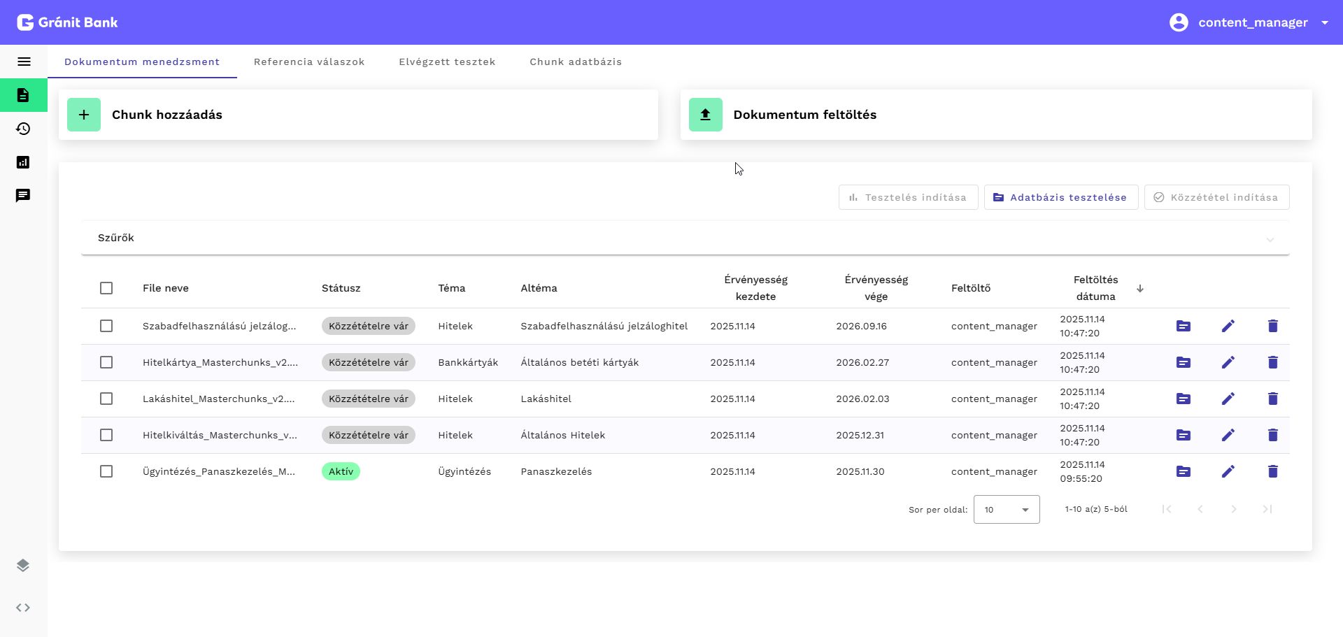 DocUploadDocumentsList