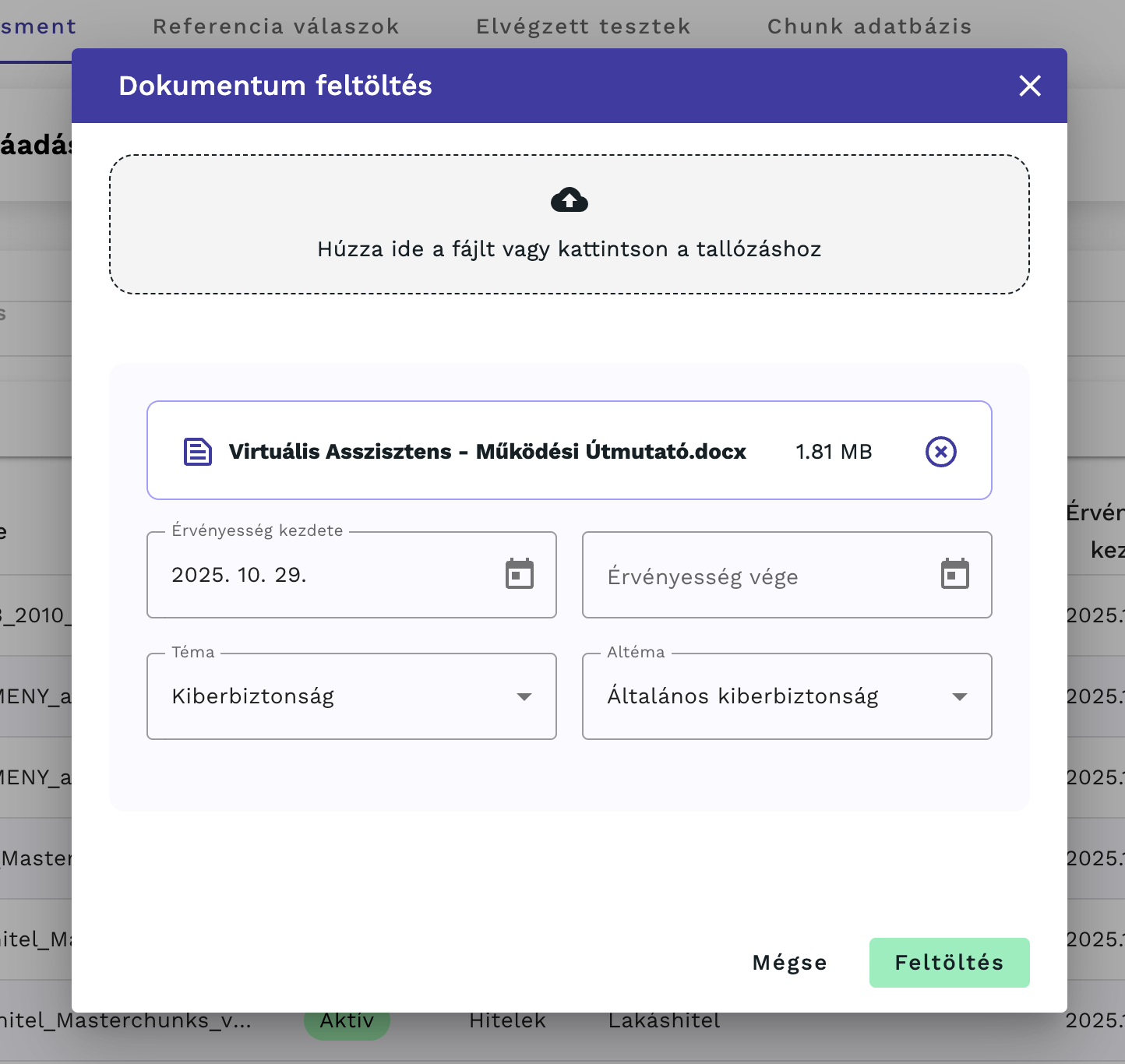 DocUploadDocumentsUpload