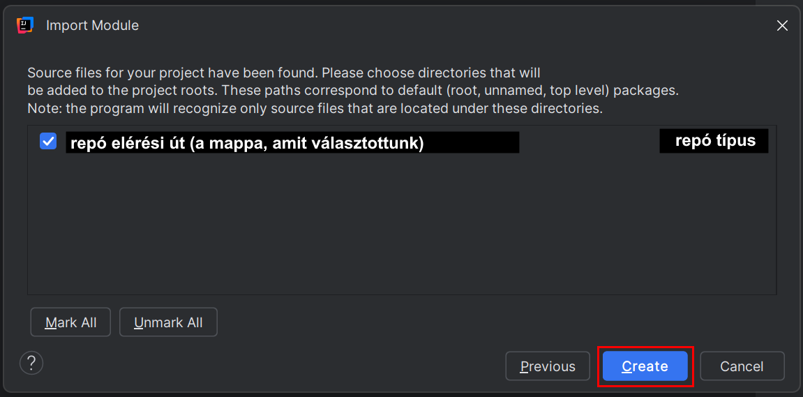 Az IntelliJ IDEA letöltése