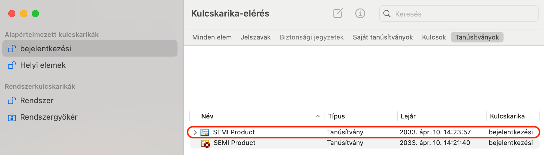 CertStoreWithClientCert