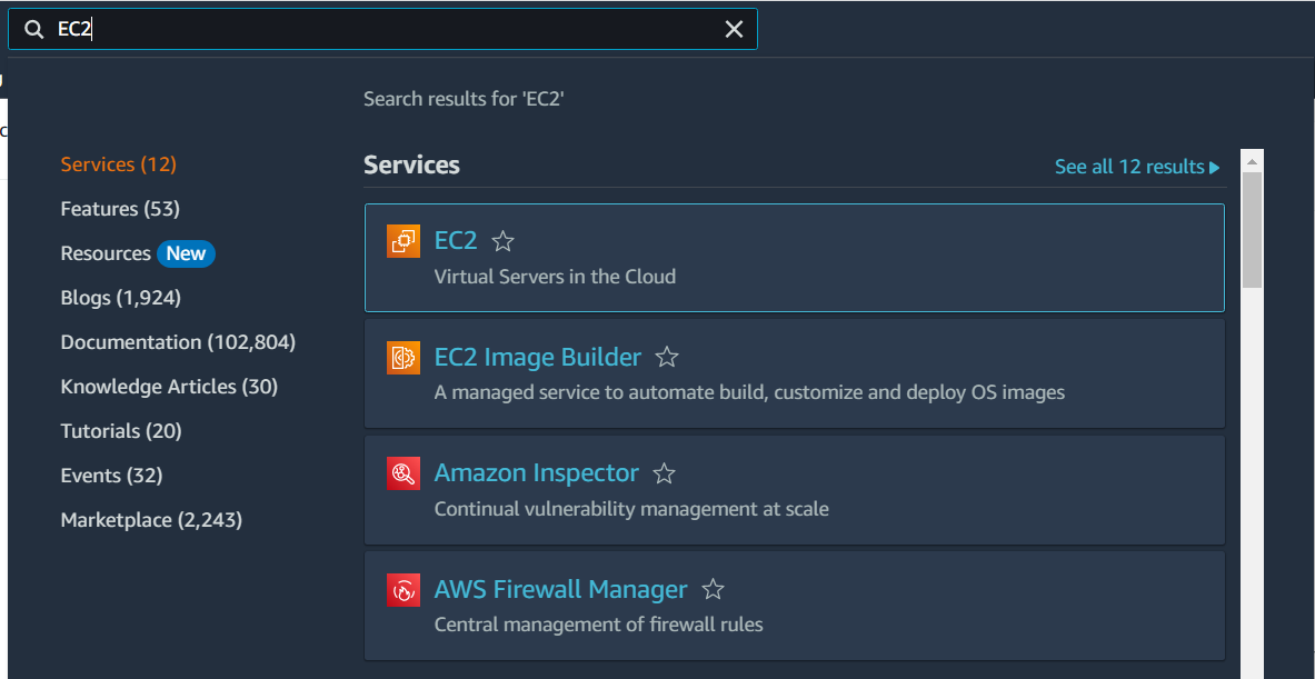 AWS_Services