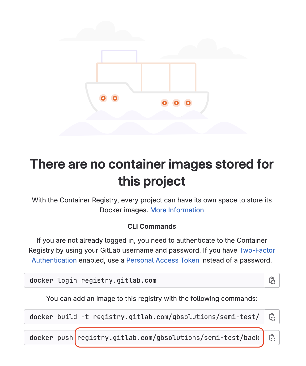 ContainerRegistryUrl