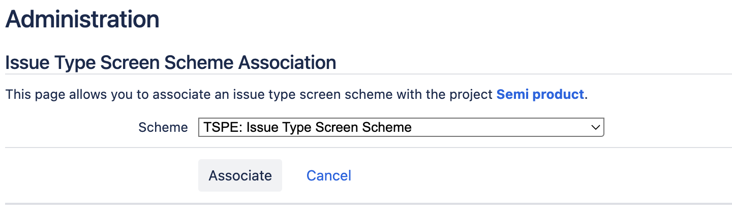 ScreensSwitchSchemeAssociate