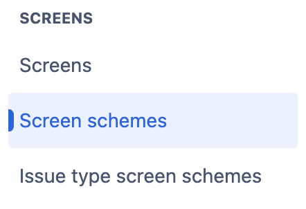 ScreenSchemes