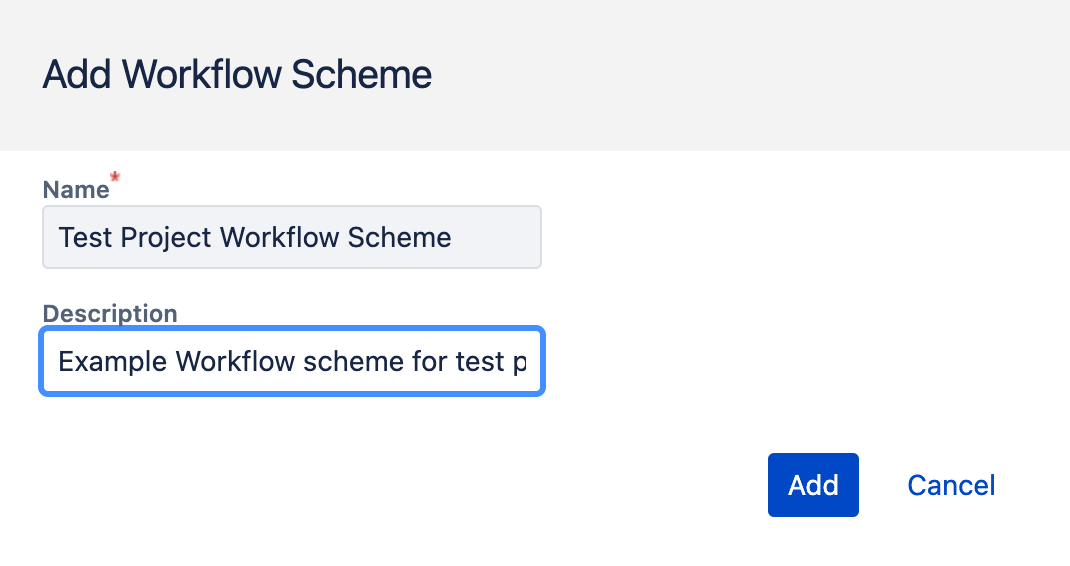 WorkflowSchemesPopUp